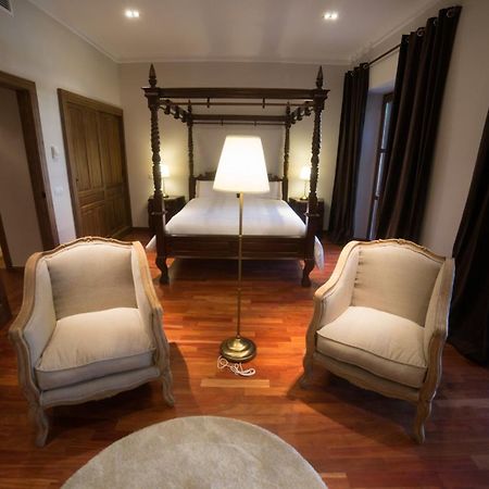 Posada Isabel De Castilla Мадрігаль-де-лас-Альтас-Торрес Екстер'єр фото